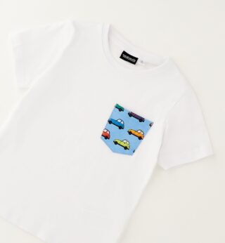 Sarabanda T-Shirt "BABY BOY SUMMER T-SHIRT"