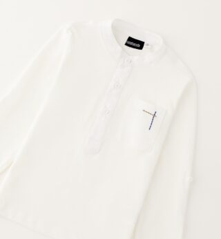 Sarabanda T-Shirt "BABY BOY SWEATER"