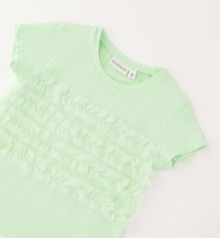Sarabanda T-Shirt "BABY GIRL SUMMER T-SHIRT"