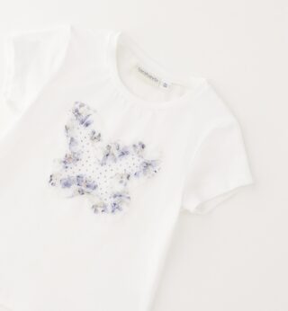 Sarabanda T-Shirt "BABY GIRL SUMMER T-SHIRT"