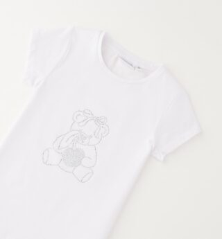 Sarabanda T-Shirt "BABY GIRL SUMMER T-SHIRT"