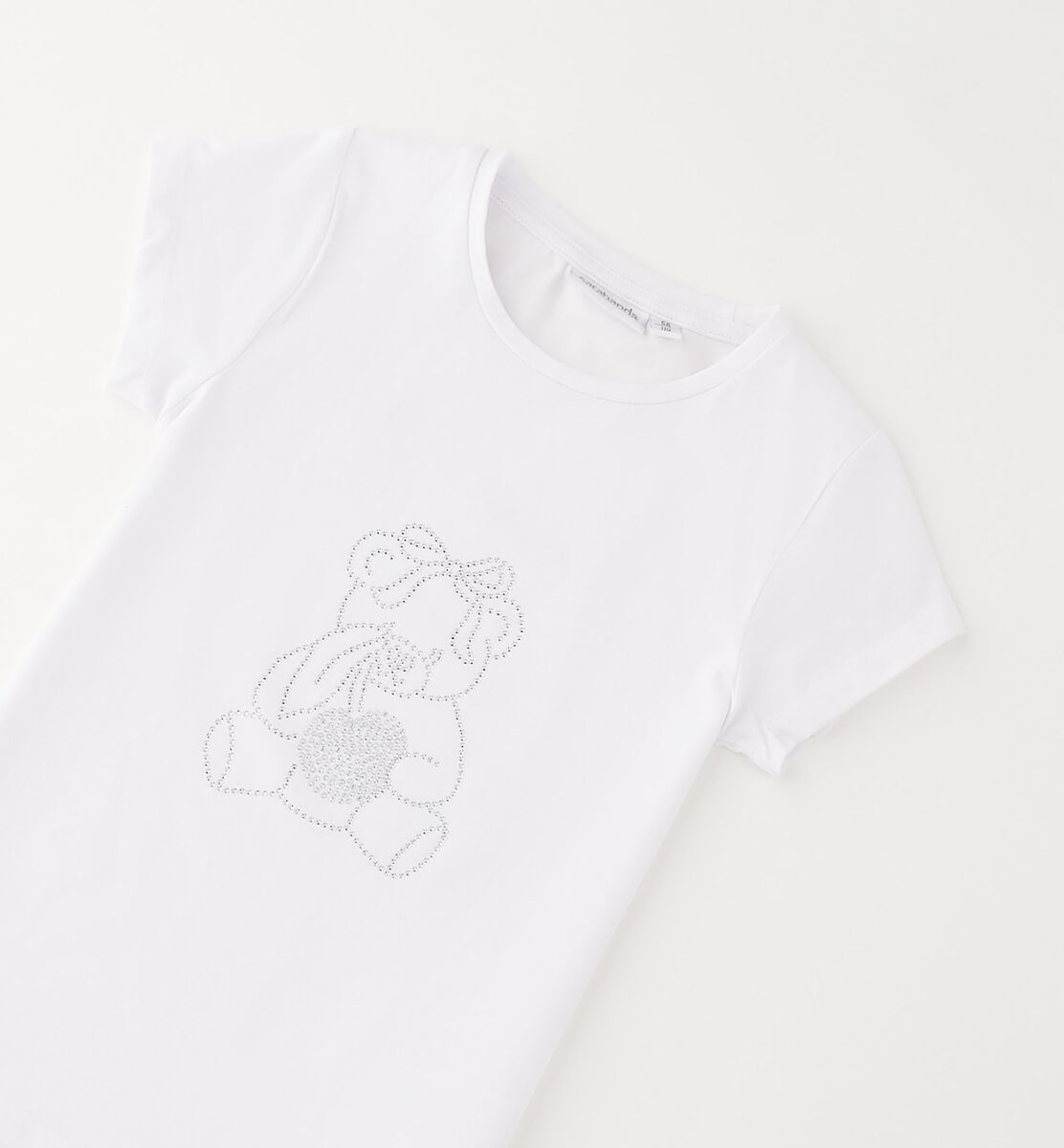 Sarabanda T-Shirt "BABY GIRL SUMMER T-SHIRT"