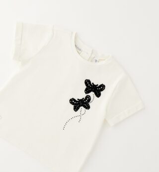 Sarabanda T-Shirt "BABY GIRL SUMMER T-SHIRT"