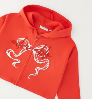 Sarabanda T-Shirt "BABY GIRL SWEATER"