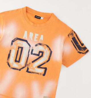 Sarabanda T-Shirt "BOY SUMMER T-SHIRT"