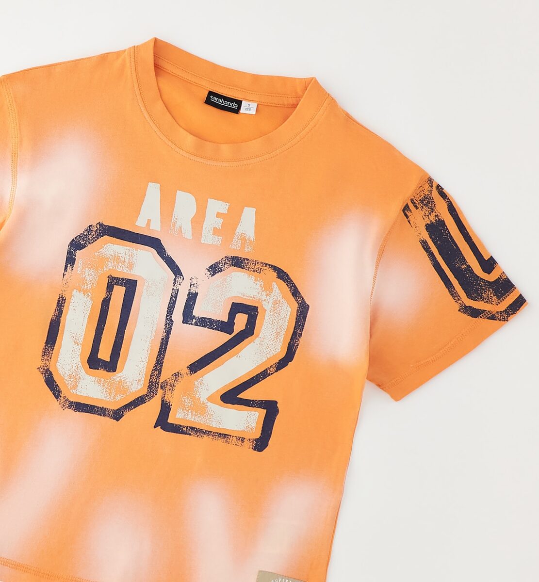 Sarabanda T-Shirt "BOY SUMMER T-SHIRT"