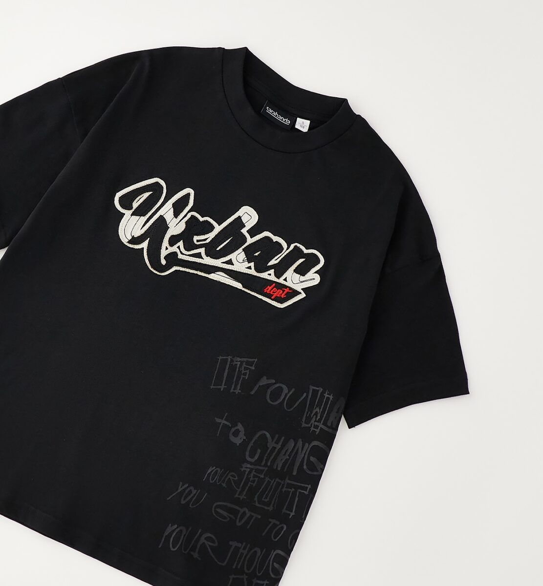 Sarabanda T-Shirt "BOY SUMMER T-SHIRT"