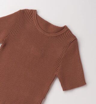 Sarabanda T-Shirt "GIRL KNITWEAR"