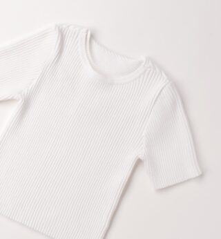 Sarabanda T-Shirt "GIRL KNITWEAR"