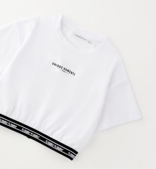 Sarabanda T-Shirt "GIRL SUMMER T-SHIRT"