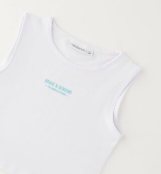 Sarabanda T-Shirt "GIRL SUMMER T-SHIRT"