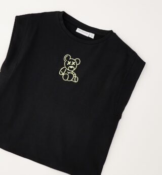 Sarabanda T-Shirt "GIRL SUMMER T-SHIRT"