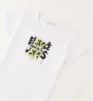 Sarabanda T-Shirt "GIRL SUMMER T-SHIRT"