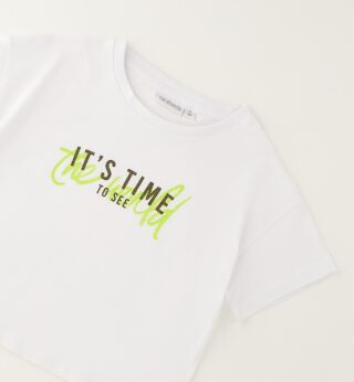 Sarabanda T-Shirt "GIRL SUMMER T-SHIRT"