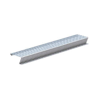 Sarei Laubschutz silberfarben RG 100