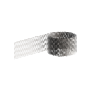 Sarei Multischutzgitter silberfarben 6 x 500 cm