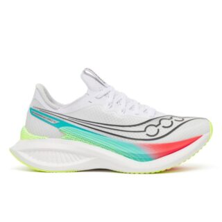 Saucony Endorphin Pro 5 Gr. 37 Weiß Damen