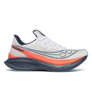 Saucony Endorphin Pro 5 Gr. 40½ Weiß Damen
