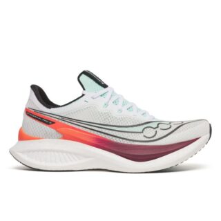 Saucony Endorphin Pro 5 Gr. 44½ Weiß Herren