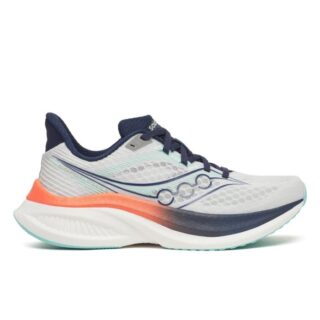 Saucony Endorphin Speed 5 Gr. 36 Weiß Damen