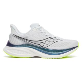 Saucony Endorphin Speed 5 Gr. 37 Weiß Damen