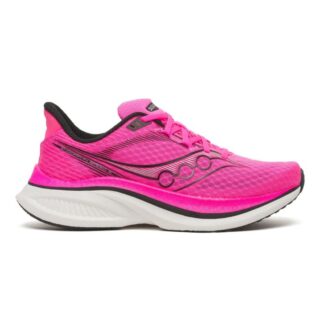 Saucony Endorphin Speed 5 Gr. 41 Pink Herren
