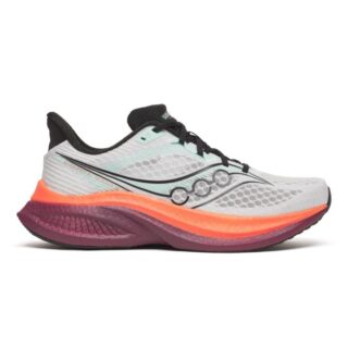 Saucony Endorphin Speed 5 Gr. 41 Weiß Herren