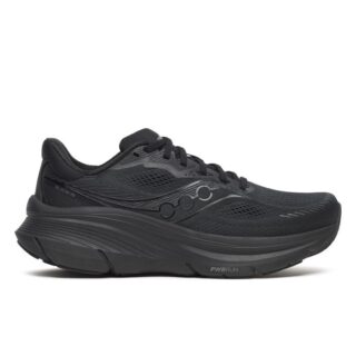 Saucony Guide 19 Gr. 36 Schwarz Damen