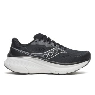 Saucony Guide 19 Gr. 36 Schwarz Damen