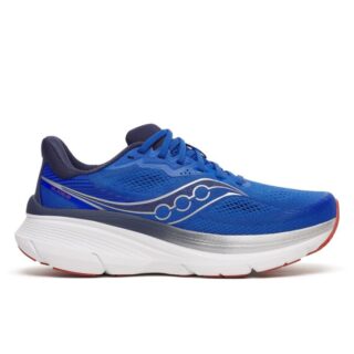Saucony Guide 19 Gr. 40 Blau Herren