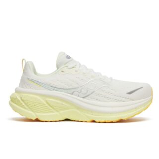 Saucony Hurricane 25 Gr. 36 Weiß Damen