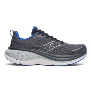Saucony Hurricane 25 Gr. 42 Grau Herren