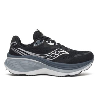 Saucony Hurricane 26 Gr. 37 Schwarz Damen