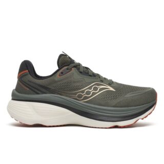 Saucony Hurricane 26 Gr. 40½ Grün Herren