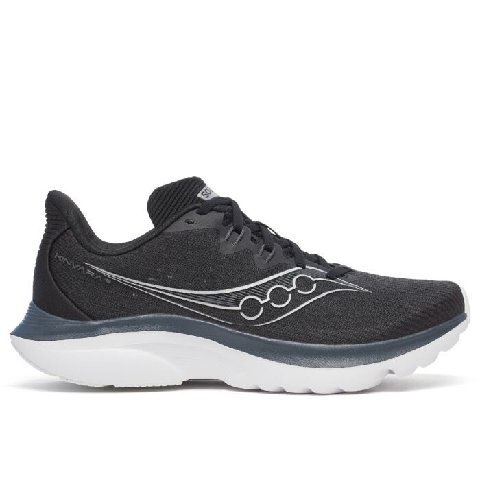 Saucony Kinvara 16 Damen Laufschuhe Gr. 37 - Leicht, reaktionsfreudig für schnelle Trainingseinheiten
