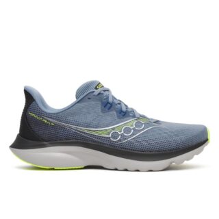 Saucony Kinvara 16 Gr. 40½ Blau Herren