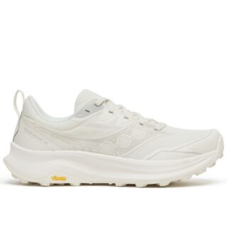 Saucony Peregrine 16 GTX Gr. 37 Weiß Damen