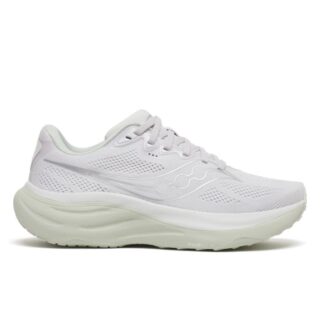 Saucony Ride 19 Gr. 37 Weiß Damen