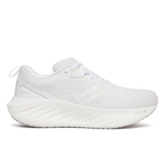Saucony Triumph 22 Damen Laufschuhe Gr. 40½ - Komfortabel und unterstützend für ein optimales Laufgefühl