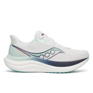 Saucony Triumph 23 Gr. 35½ Weiß Damen