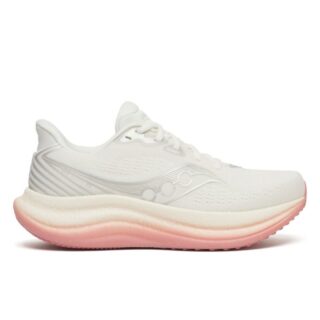 Saucony Triumph 23 Gr. 37 Weiß Damen