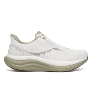 Saucony Triumph 23 Gr. 40½ Weiß Herren