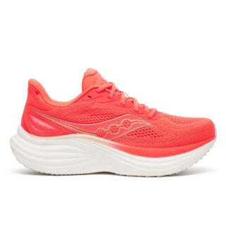 Saucony Triumph 24 Gr. 37½ Rot Damen