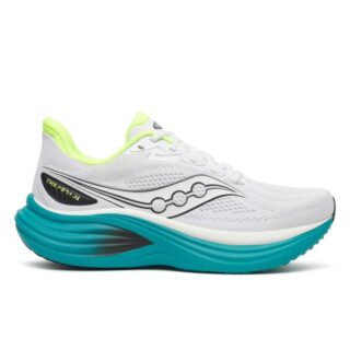 Saucony Triumph 24 Gr. 40½ Weiß Herren