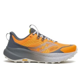 Saucony Xodus Ultra 4 Gr. 40½ Orange Herren
