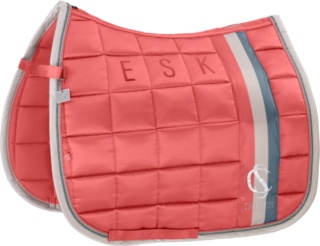 Schabracke Big Square Mattgloss Classic Sports