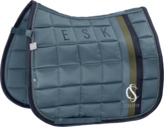 Schabracke Big Square Mattgloss Classic Sports