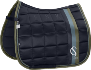 Schabracke Big Square Mattgloss Classic Sports