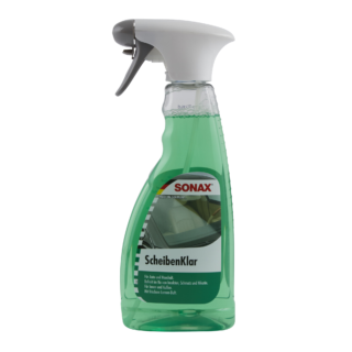 Scheiben-Klar 500 ml