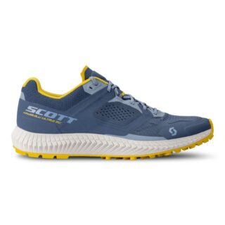 Scott Kinabalu Ultra RC Trail Schuhe 38½ – Leichte, strapazierfähige Trailschuhe für Off-Road und Naturabenteuer
